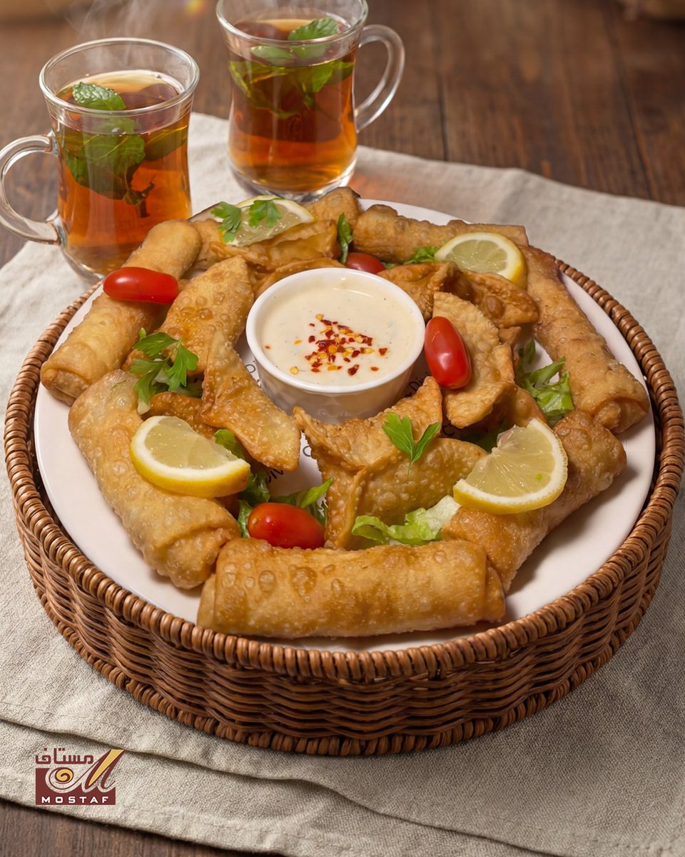 مصانع ومخابز مستاف tweet media