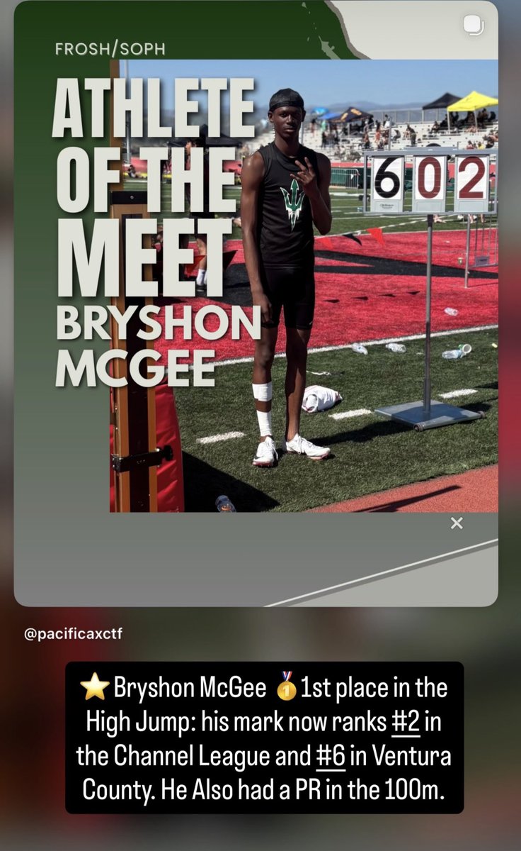 Bryshon McGee tweet media