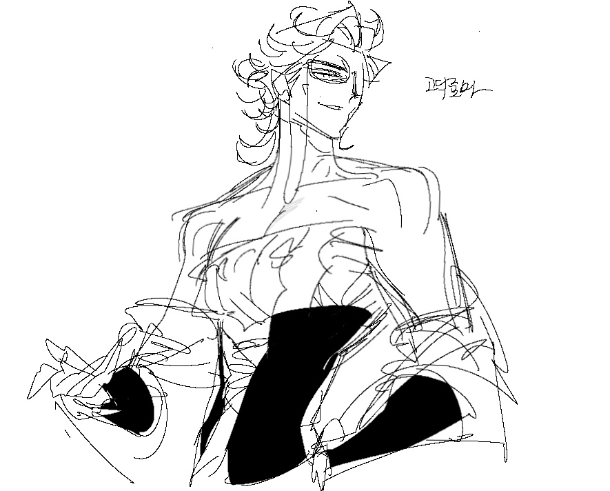 개구리 tweet media