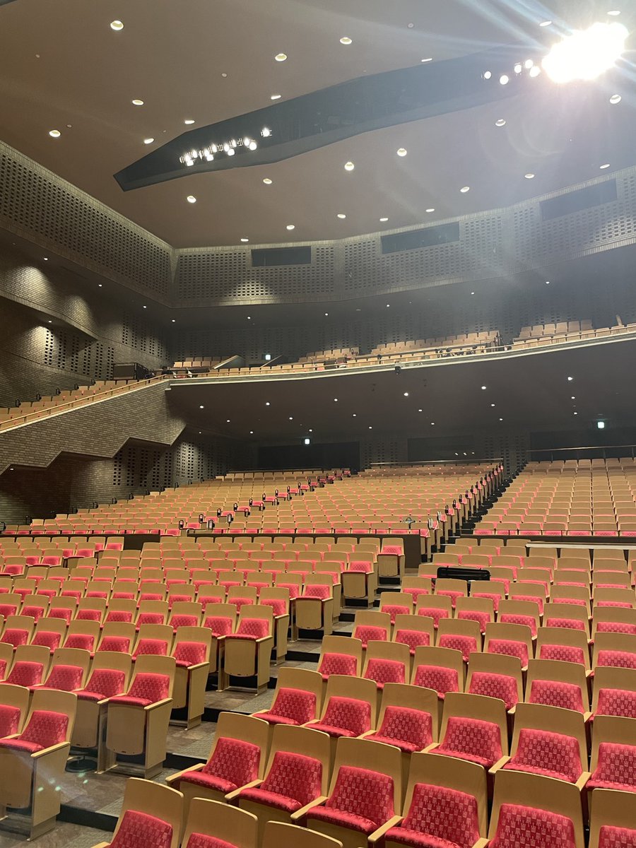 【終演しました】🪽楽団「赤い翼」【関西FF4オケ🎻】 tweet media