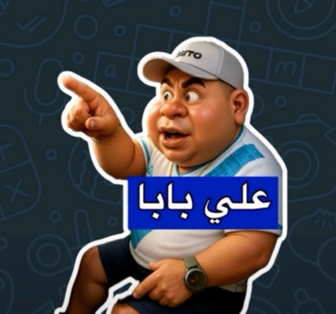 ★ العــــالـــمـــي ★ tweet media