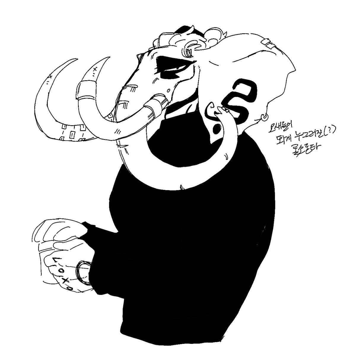 ⚡들소⚡ tweet media