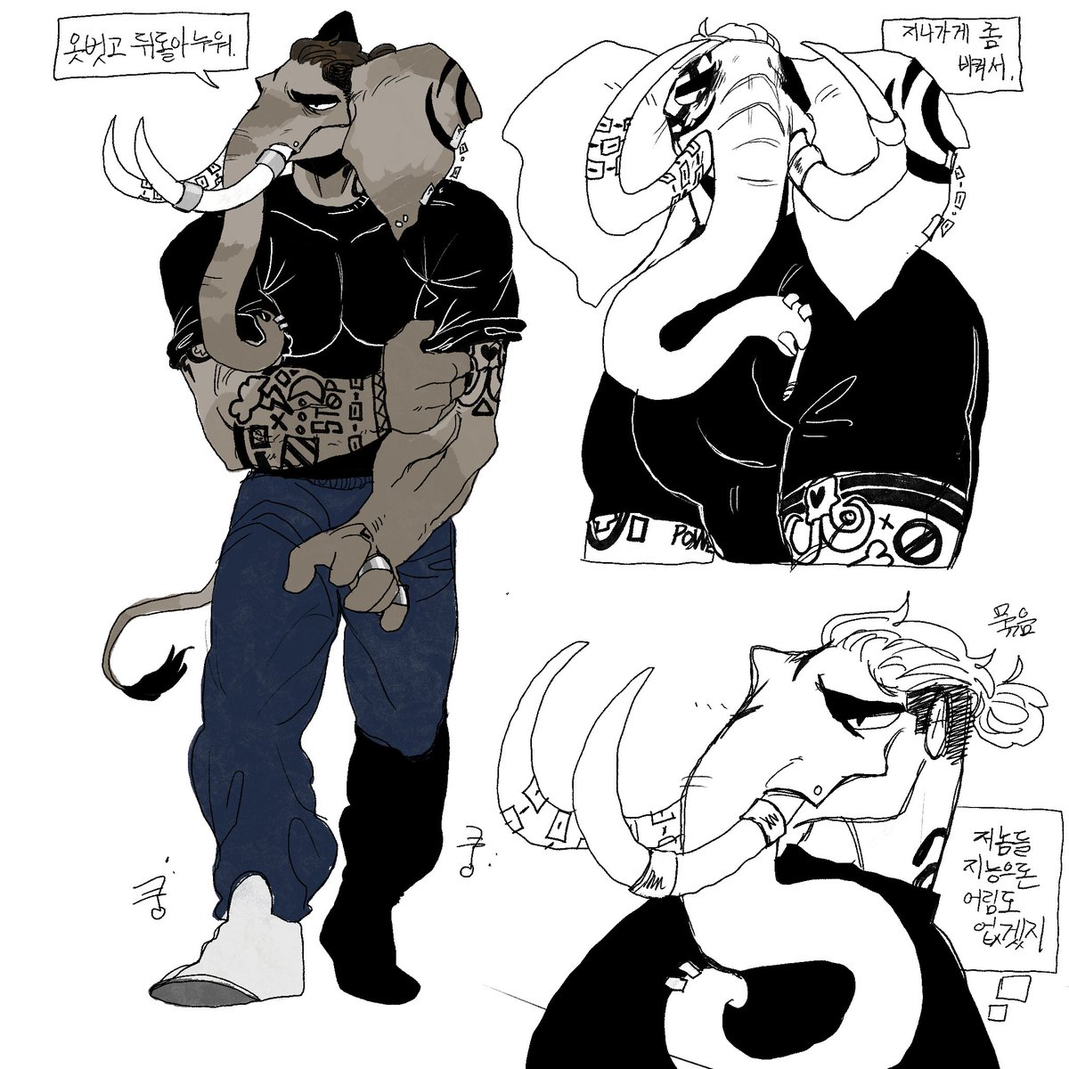 ⚡들소⚡ tweet media