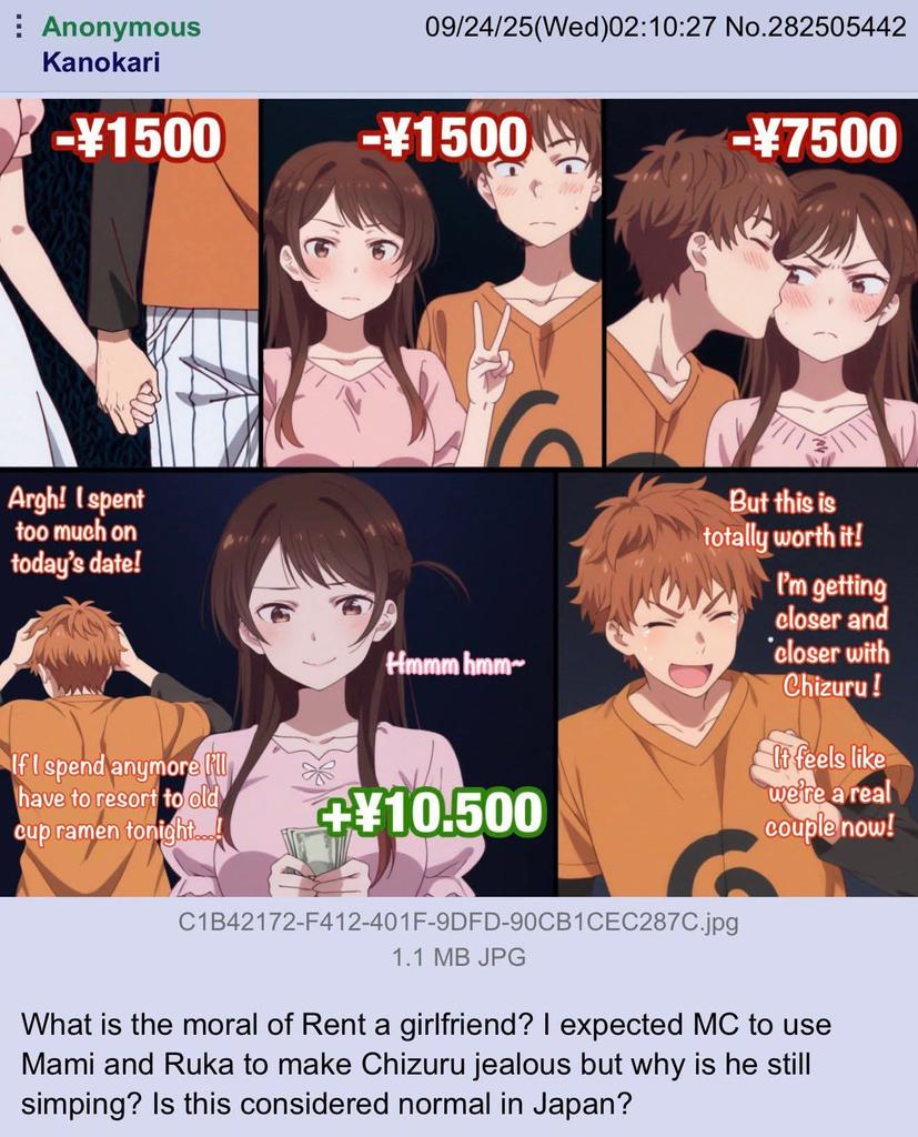 Maririn~ tweet media