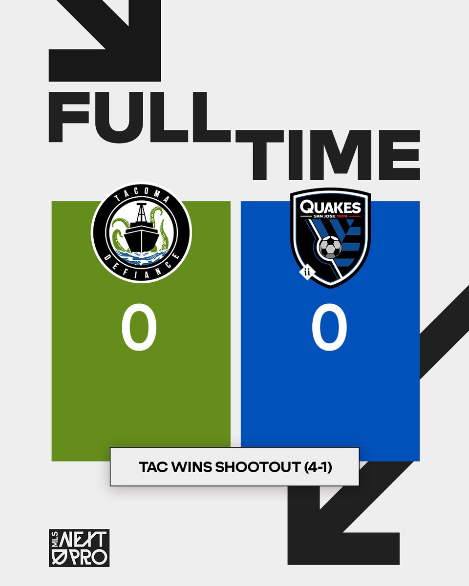 MLS NEXT Pro tweet media