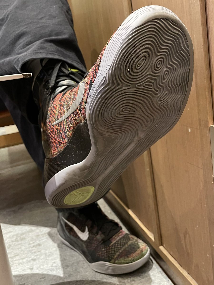 Achilles tweet media