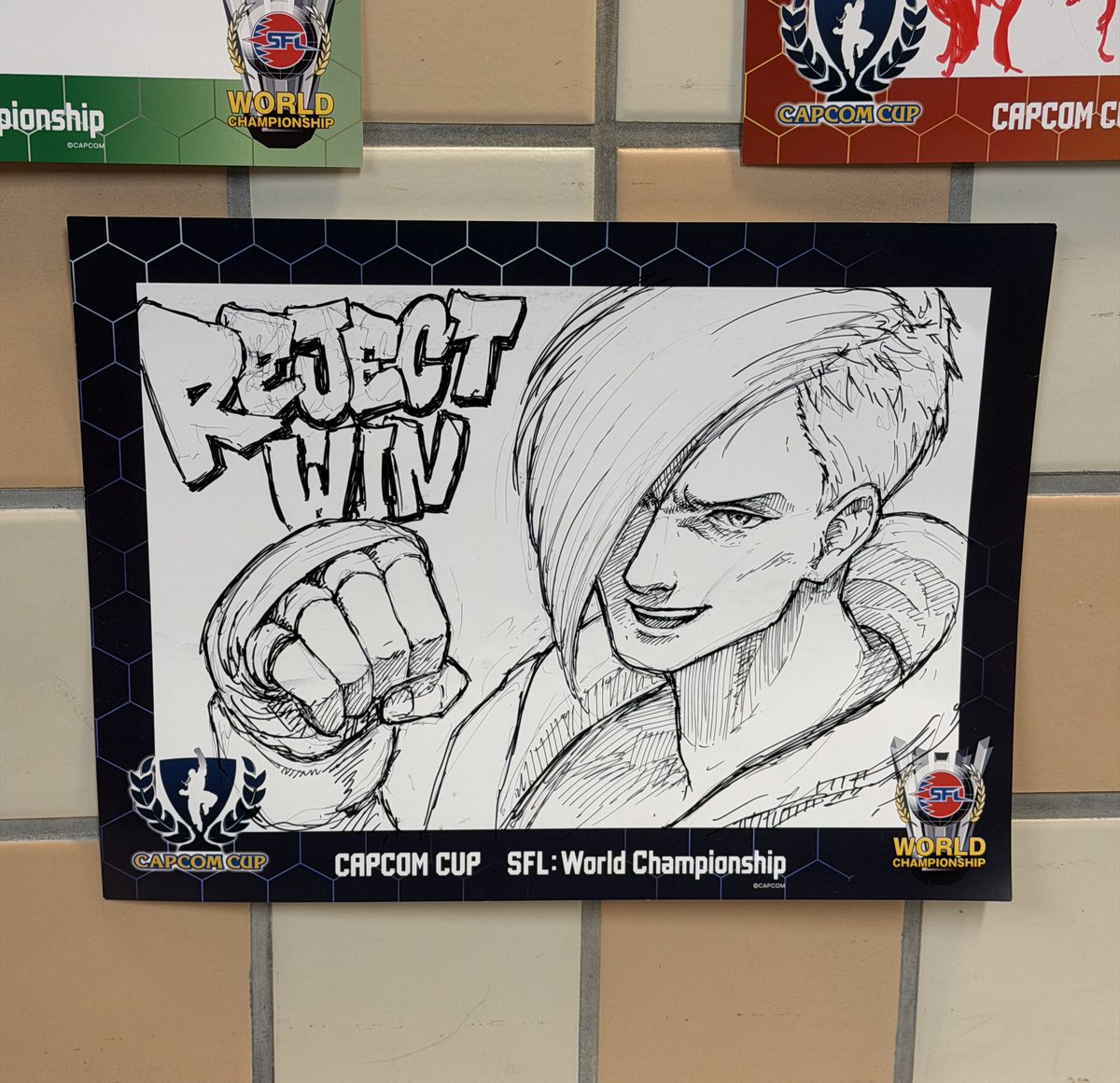 SteelSeries tweet media