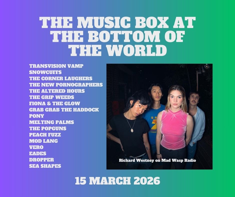 MusicBoxNZ tweet media
