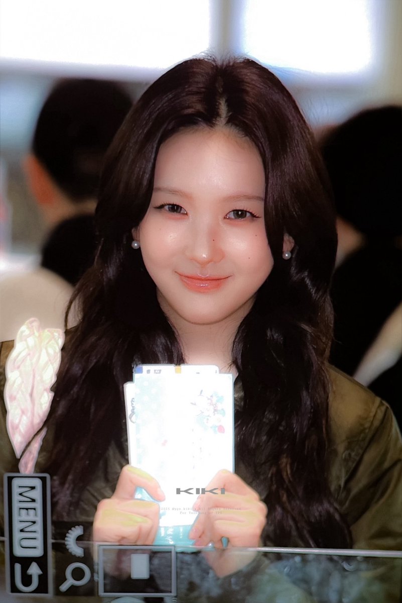 260315 #영파씨 #YOUNGPOSSE #위연정 #YEONJUNG