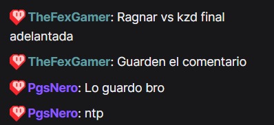 PGS Nero tweet media