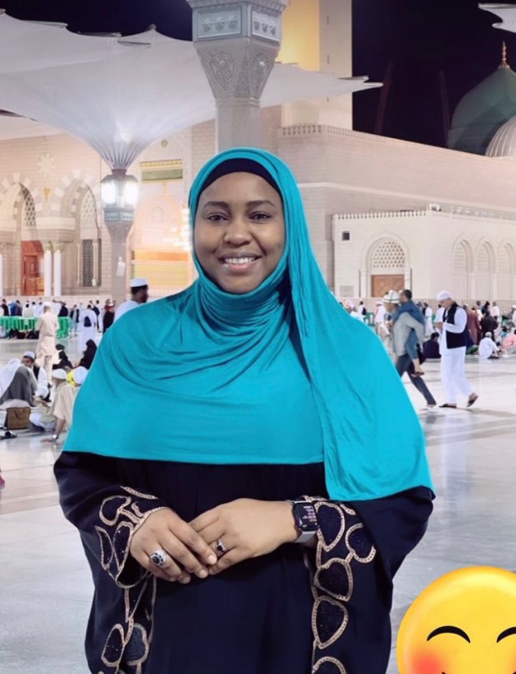 Maryam Ceeter tweet media