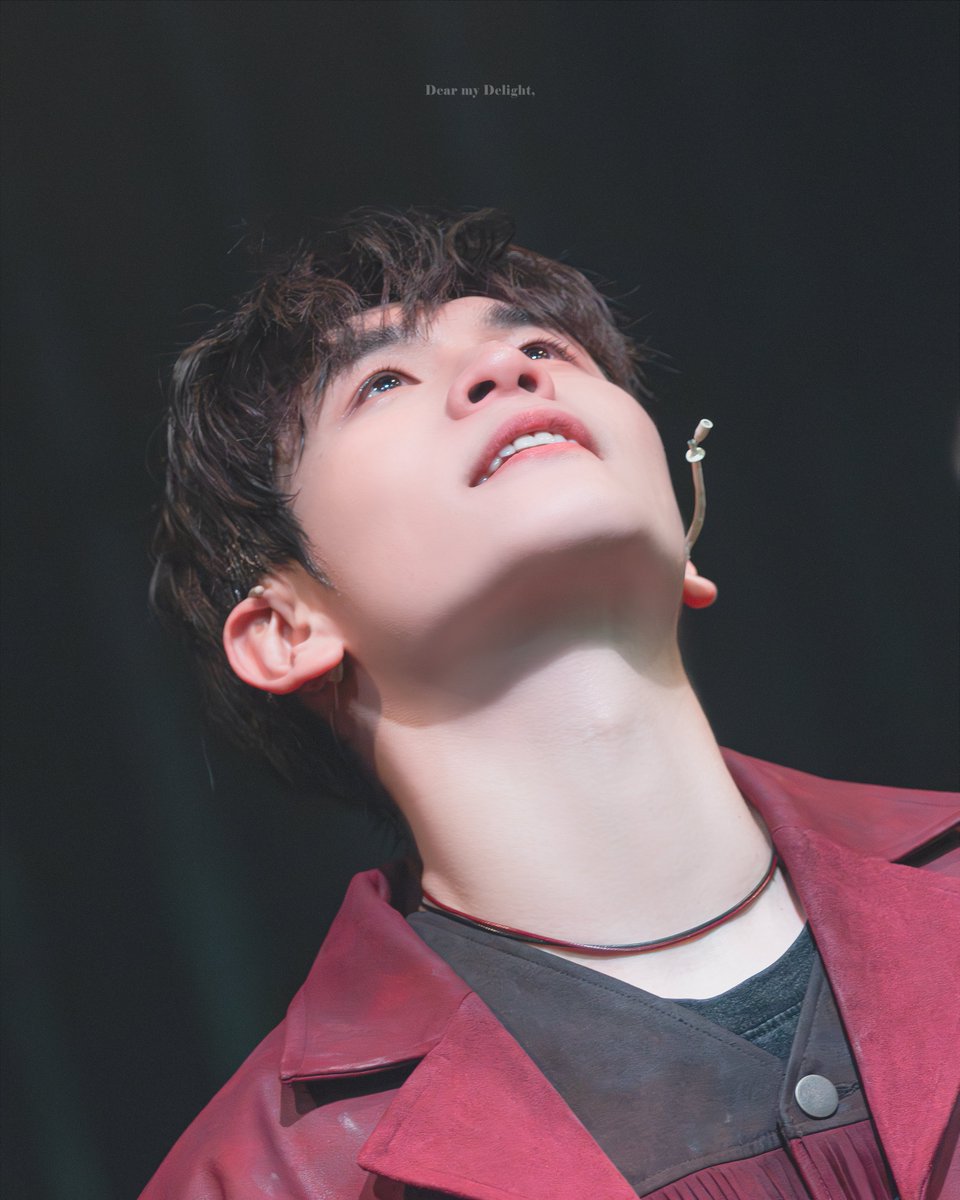 𝐃𝐞𝐚𝐫 𝐦𝐲 𝐃𝐞𝐥𝐢𝐠𝐡𝐭, tweet media