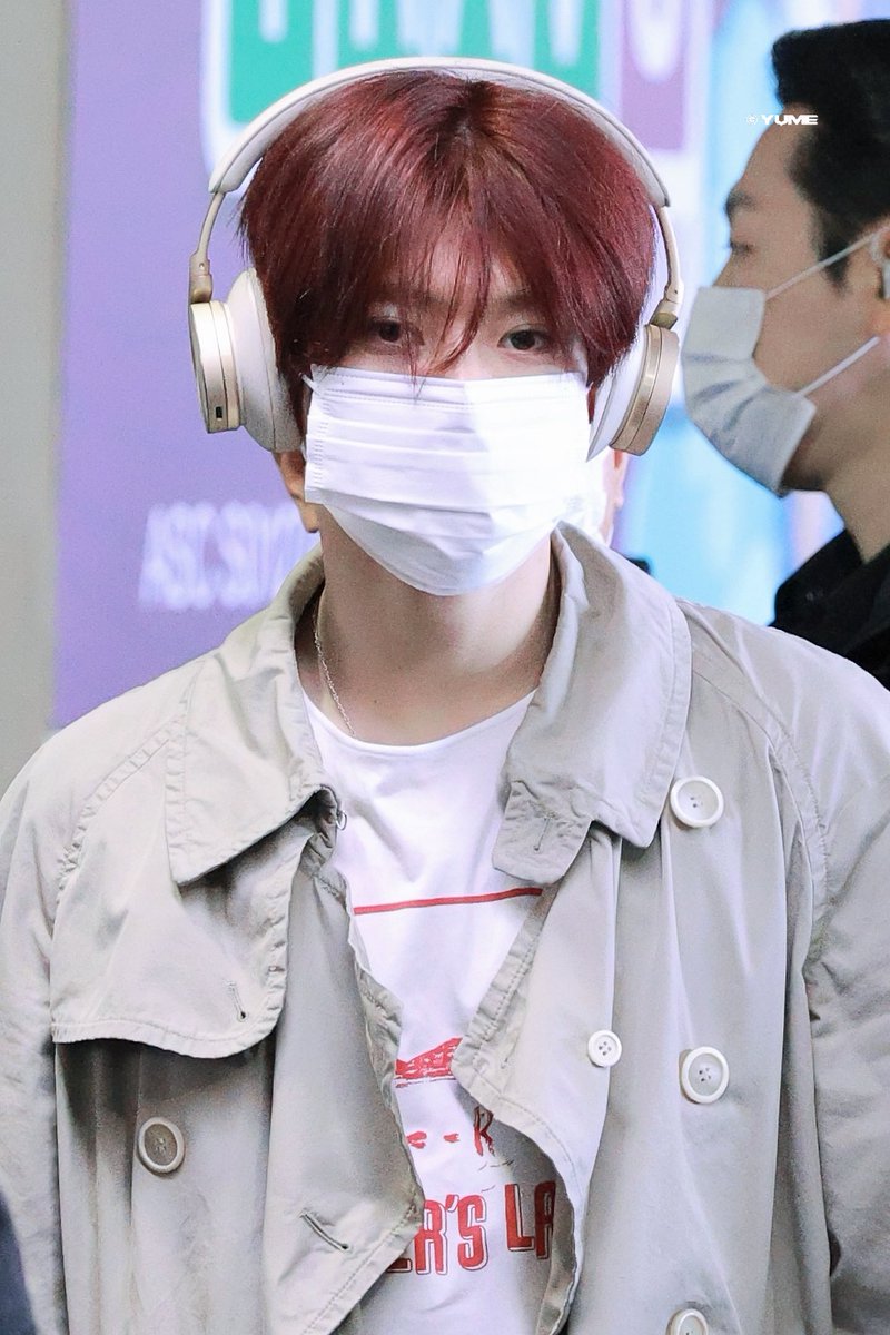 260315 #시온 #SION #シオン #NCTWISH