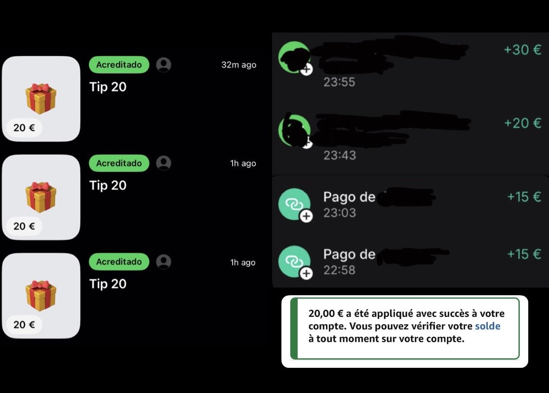 Luna 👑 tweet media