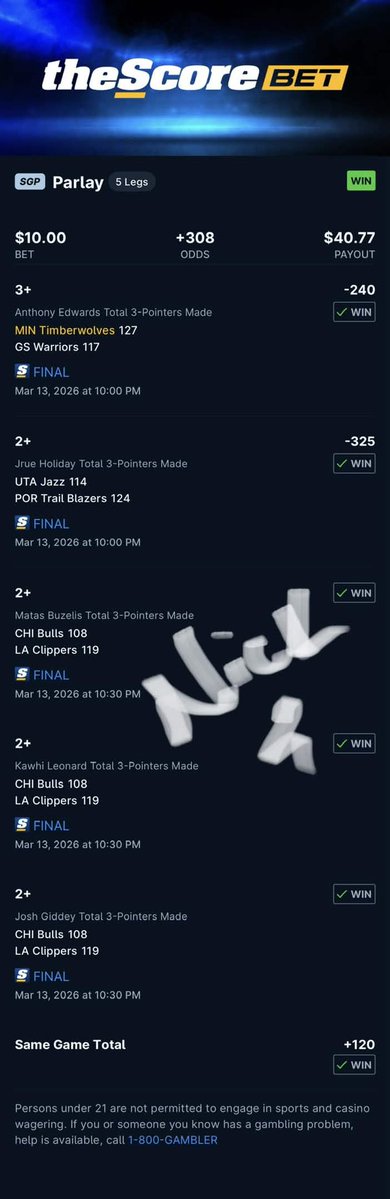 J2L 🎰 tweet media