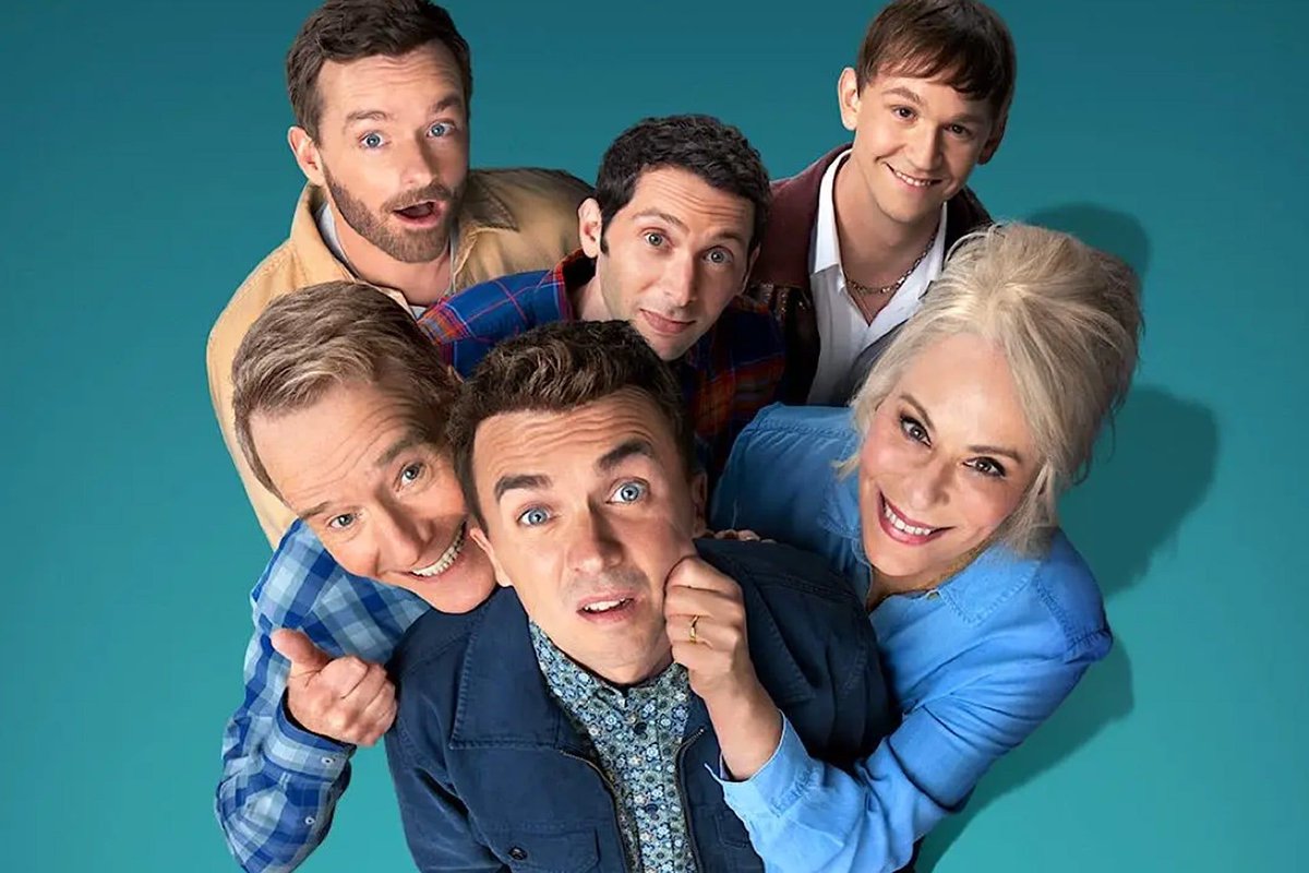 eternos974's tweet image. 🚀 La nouvelle bande annonce de Malcolm vient d&amp;amp;rsquo;être publiée, un mois avant le lancement de la série sur Disney+. Cet... - eternos974.live/index.php/2026… #BlogFR #Actu