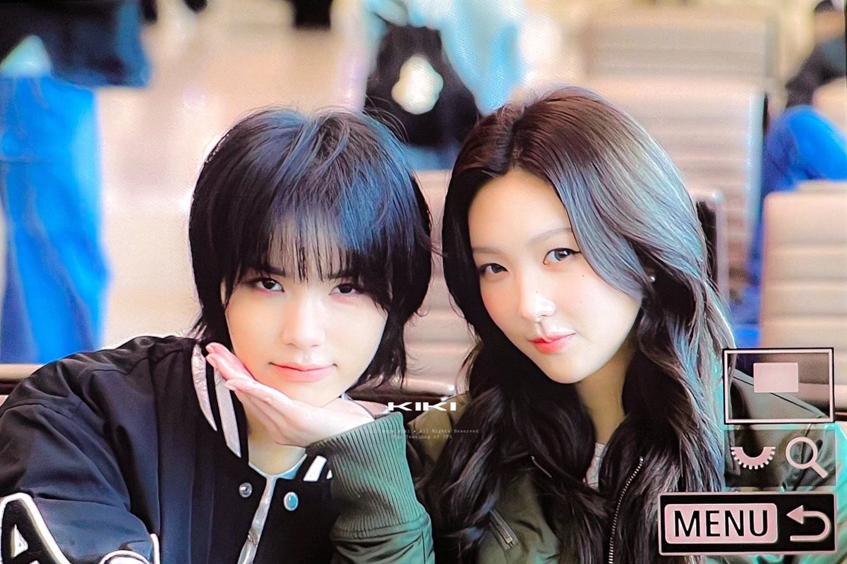 260315 #영파씨 #YOUNGPOSSE #위연정 #YEONJUNG #도은 #DOEUN