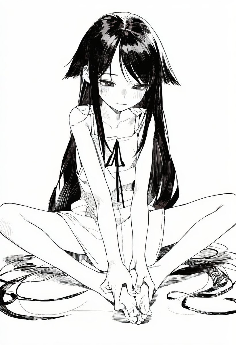 #沙耶之歌 #songofsaya