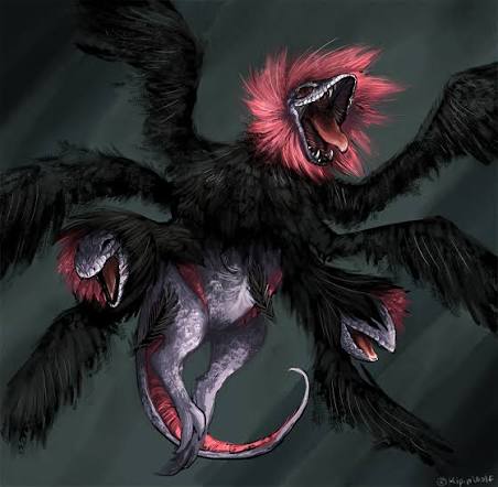 Ice Draco tweet media