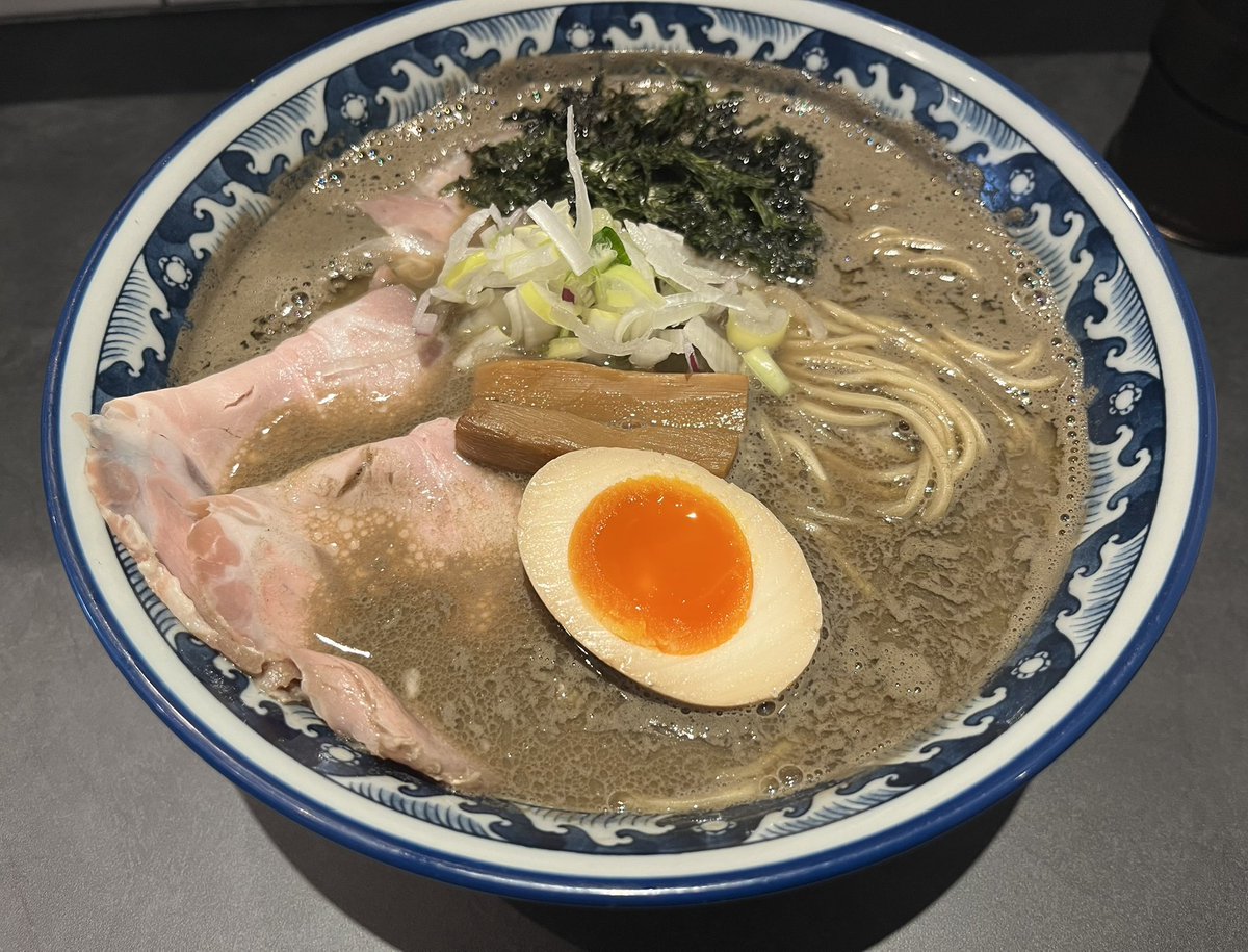 わたきち tweet media