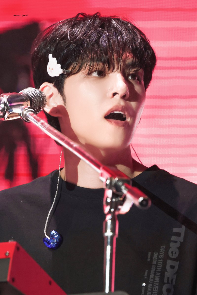 260314  <The DECADE> in 광주
😲
 #원필 #WONPIL #데이식스 #DAY6