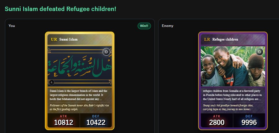 thanks wikigacha very cool