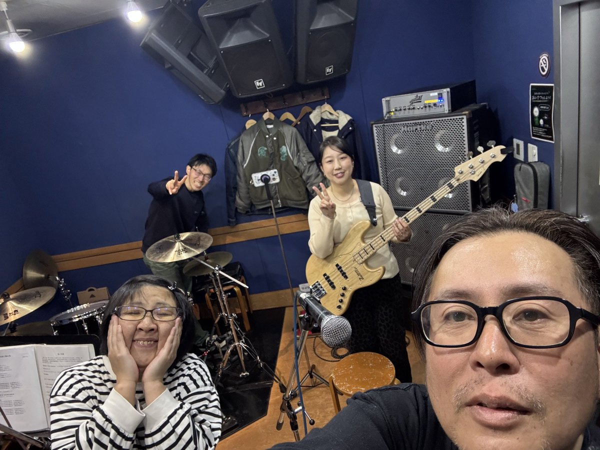 澪標_official🪭4/26next LIVE tweet media