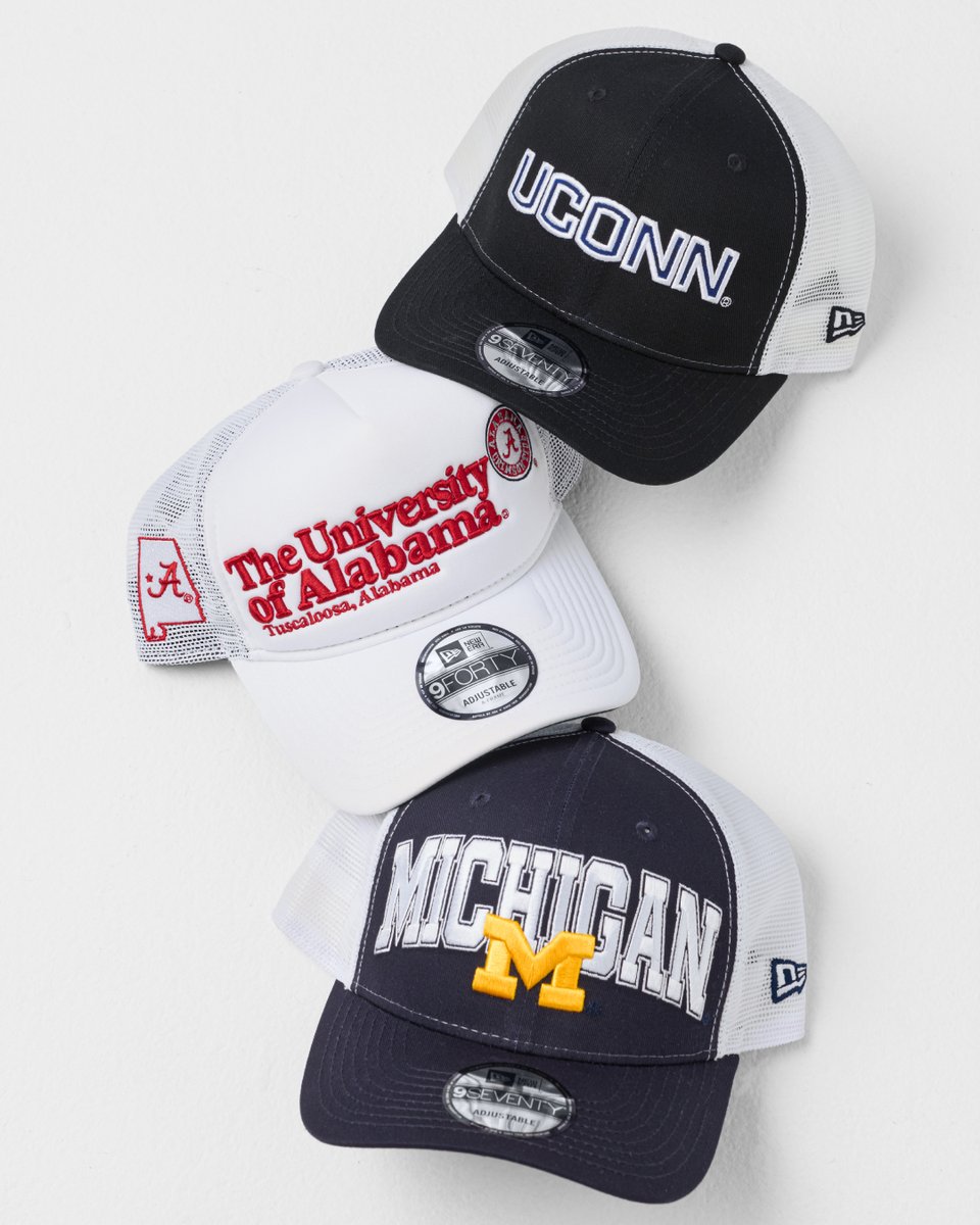 New Era Cap tweet media