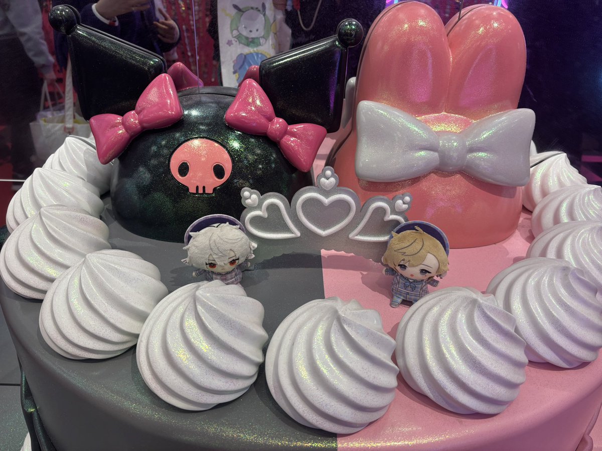 サブリナ tweet media