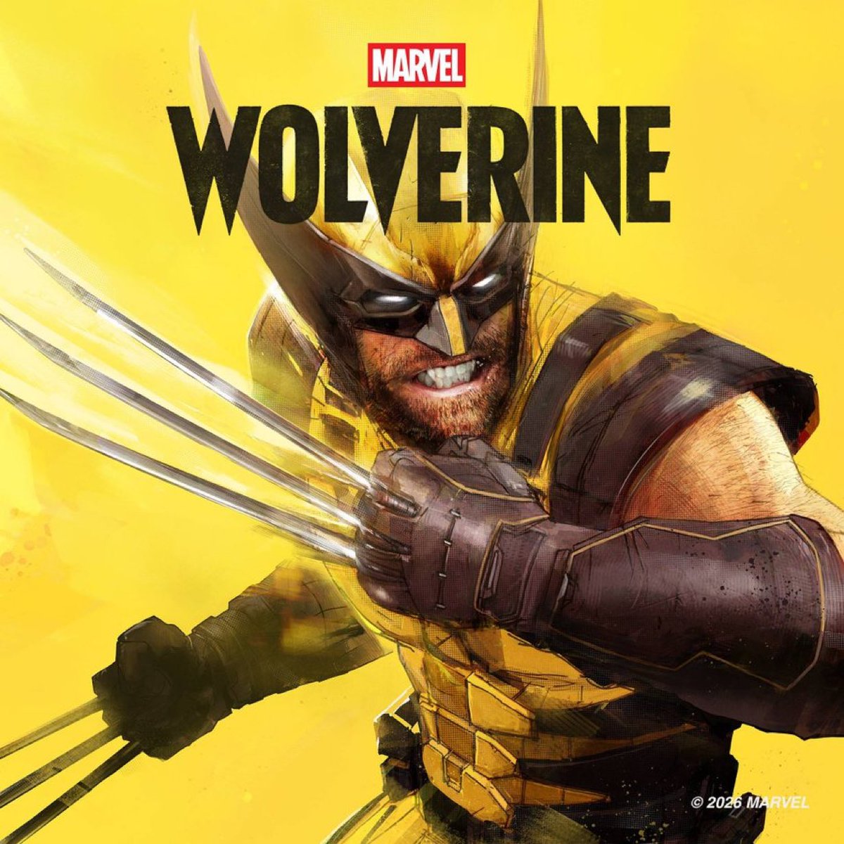Marvel's Wolverine Countdown tweet media