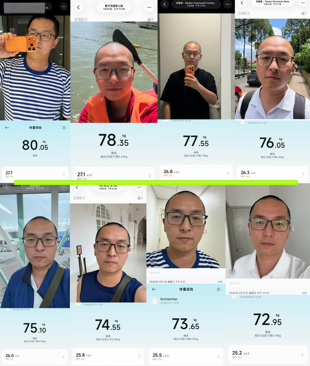 0xzhaozhao tweet media