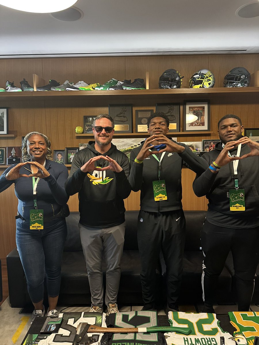 Aroson (AJ) Randle Jr tweet media