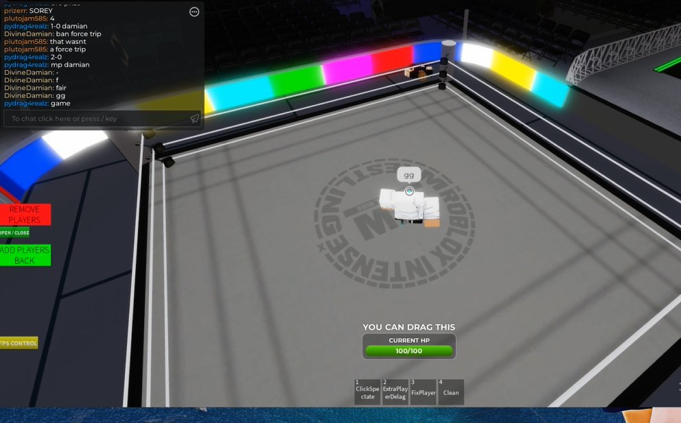 <a href="/RIWOnRoblox/">RIW_RBLX</a> RIW Championship N1C, GG Mischief (4/0)