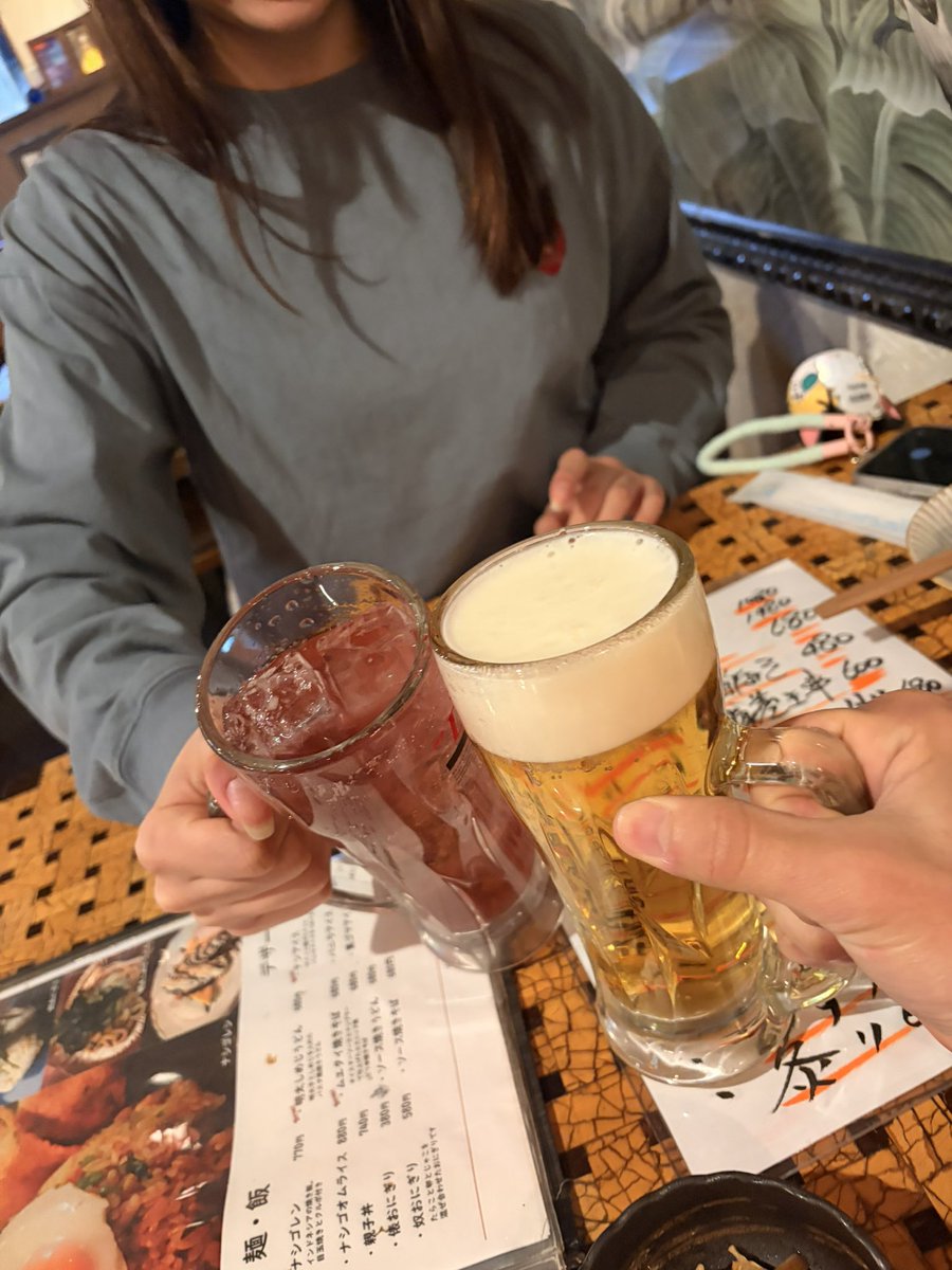 ヨルちゃん【今年は旅をする！】 tweet media