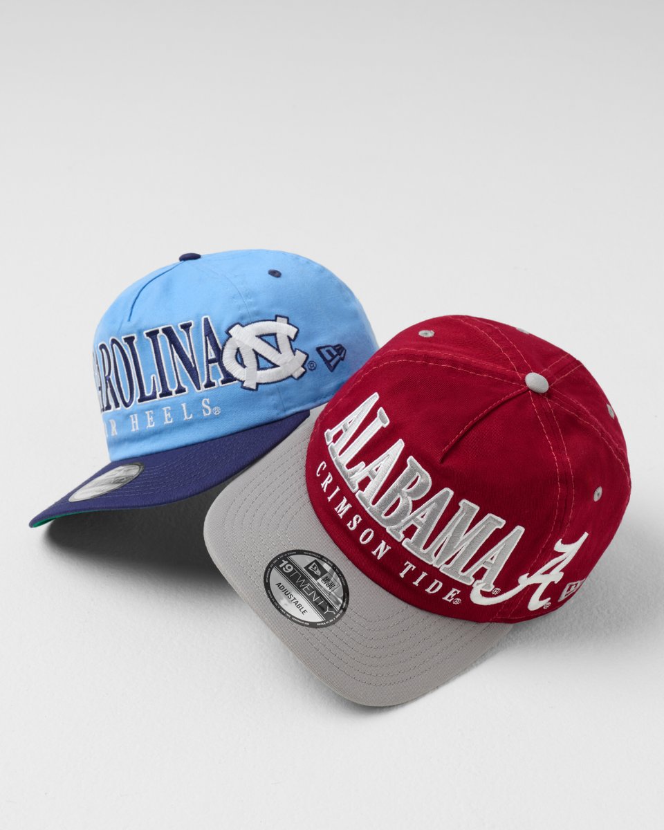 New Era Cap tweet media