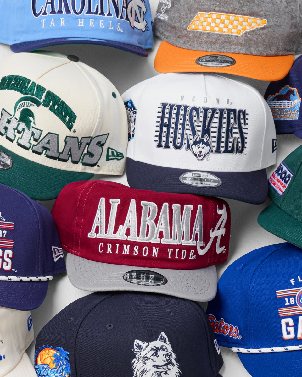 New Era Cap tweet media