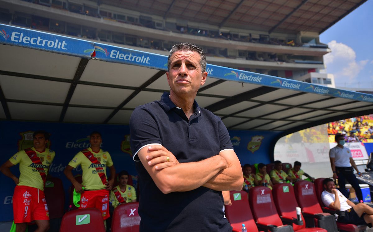 Ñe de Segunda tweet media