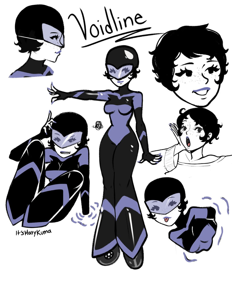 MaryKuma tweet media