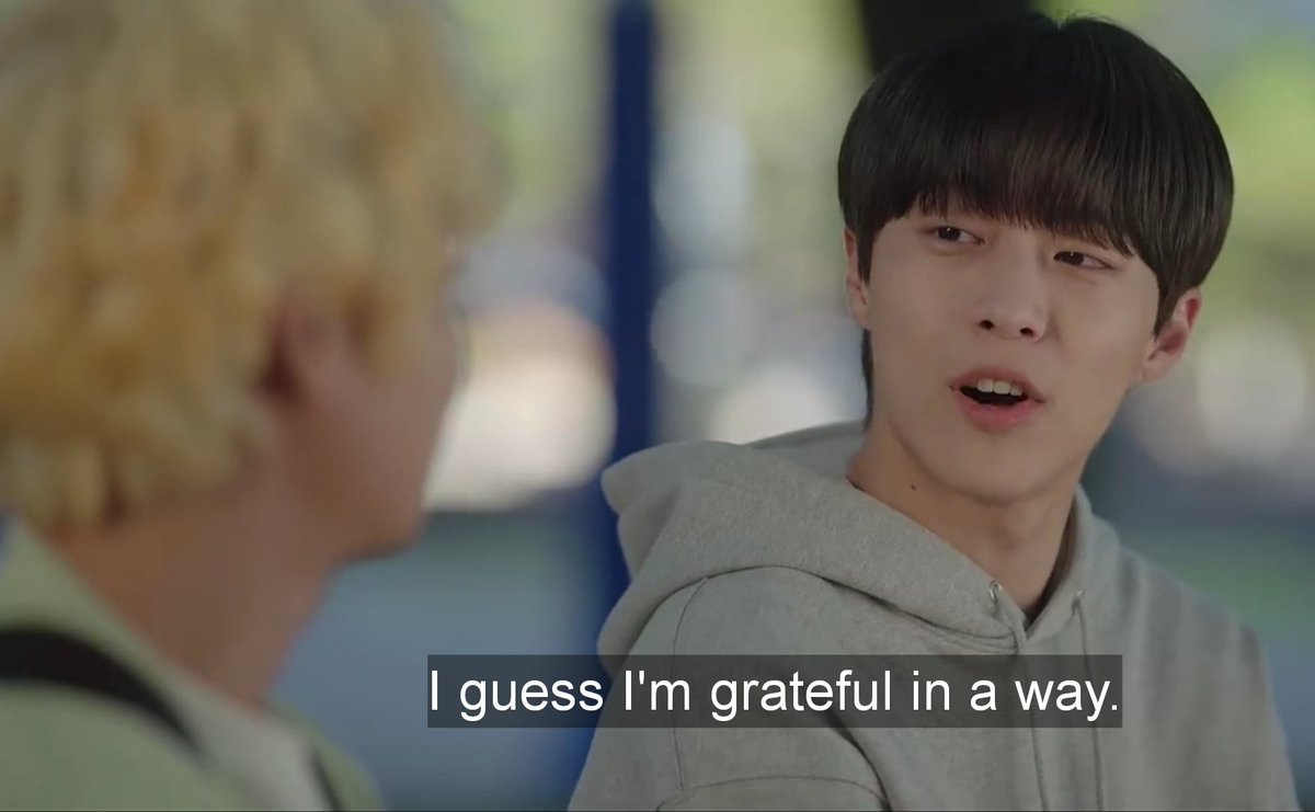 PlanetNineWeve's tweet image. The category is 👉 Best enemies to brothers bromance in kdrama history 🥇

#AtADistanceSpringIsGreen
#BaeInHyuk #ParkJiHoon