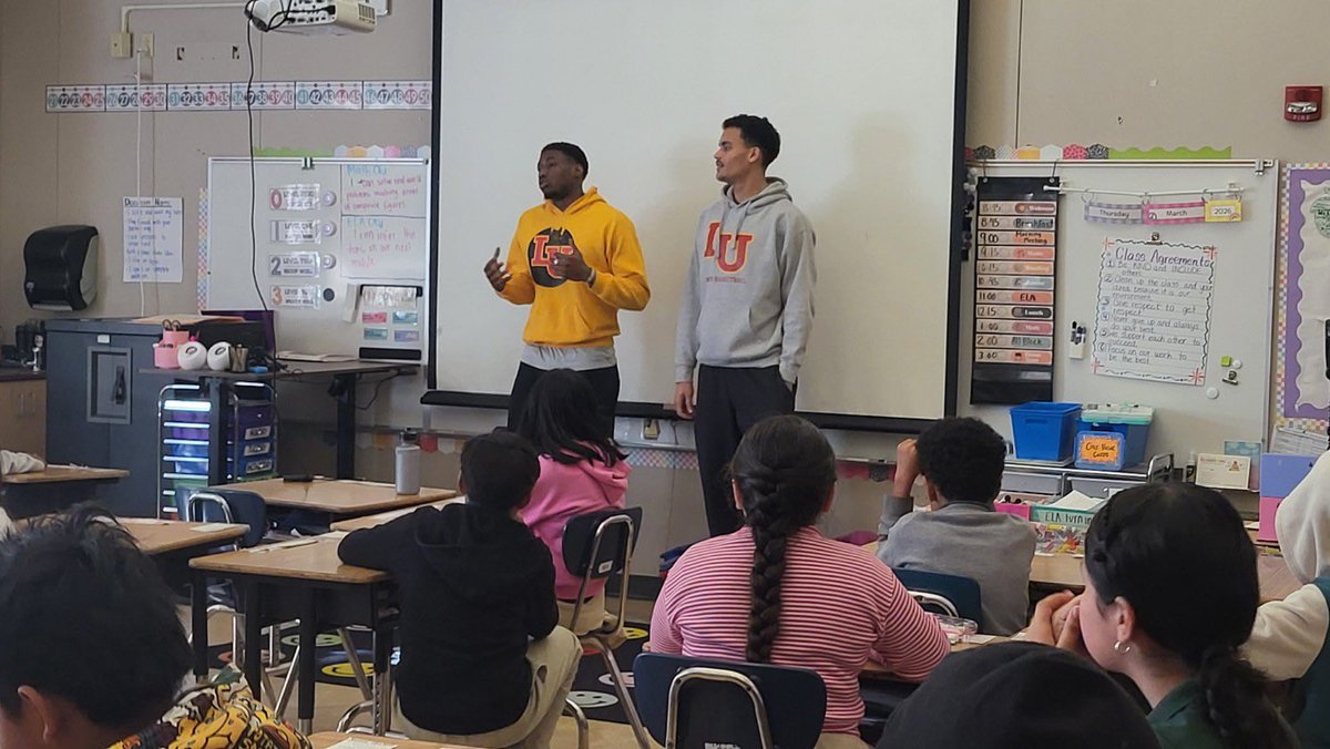 Lincoln University (CA) Men’s Basketball tweet media