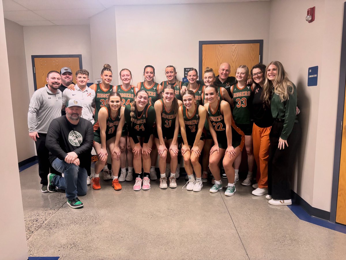 Montana Tech WBB tweet media