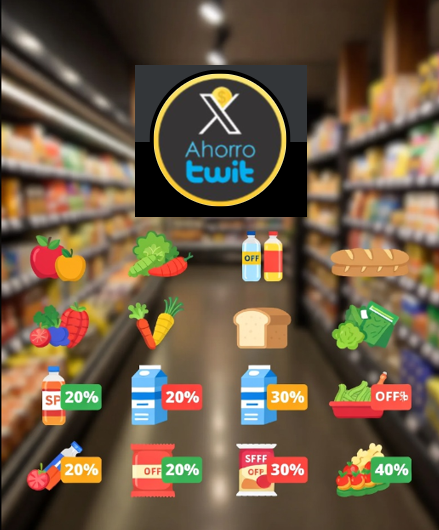 Ahorro Twit tweet media