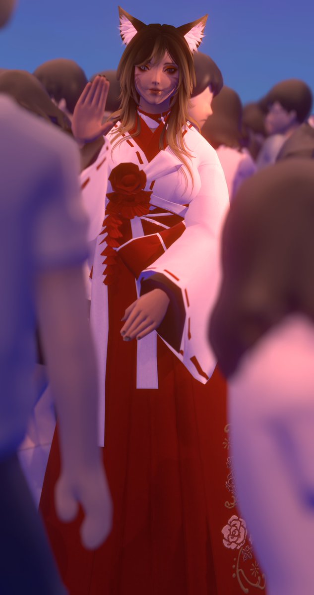 Tsumagaron tweet media