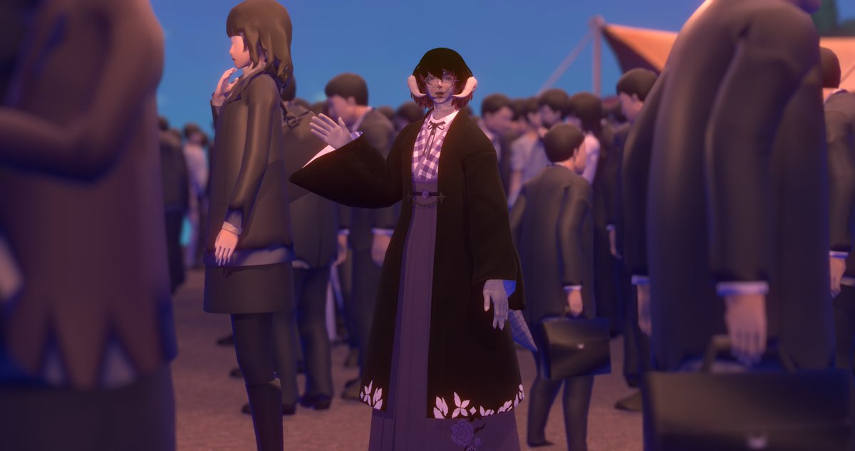 Tsumagaron tweet media