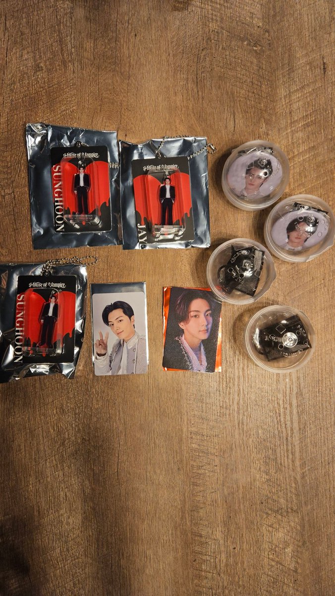 じぇゆん tweet media