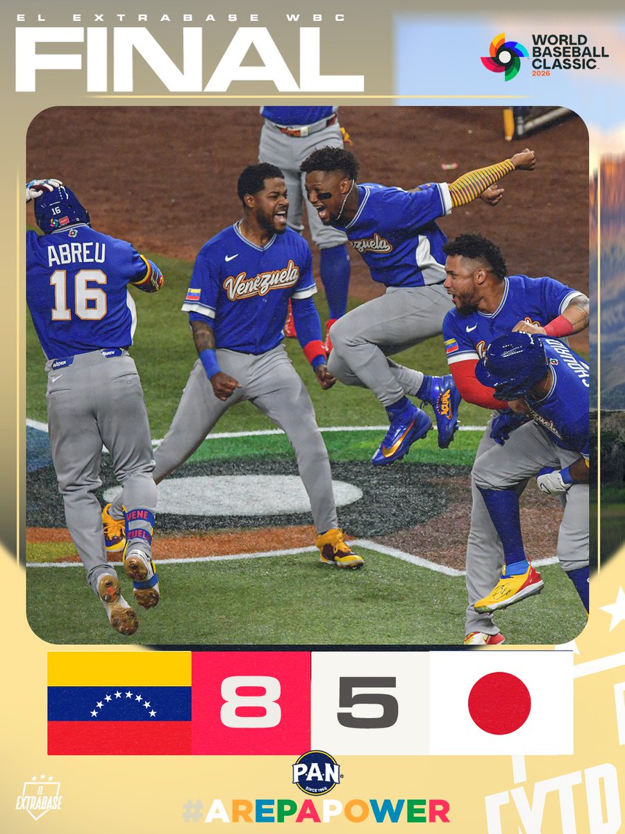 El Extrabase ⚾️ tweet media