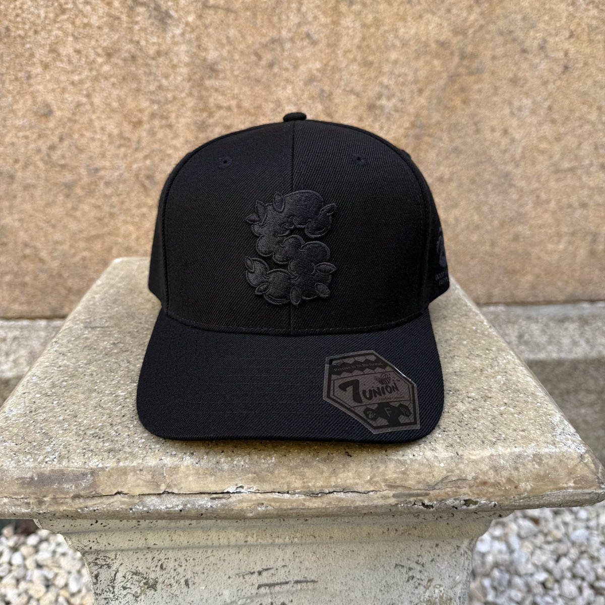 HatlaboKyoto's tweet photo. 7union
New arrivals
Black Reef Man🌱
フロントにはもくもくしたSロゴ
後ろにはリーフ君が!
今回も渋くてカッコいいですね!
毎回人気でございますー!
今回もよろしくお願いしますー🙇🏻
#HATLABO
https://t.co/eag6odS1X3 https://t.co/BJfgj6rkIy