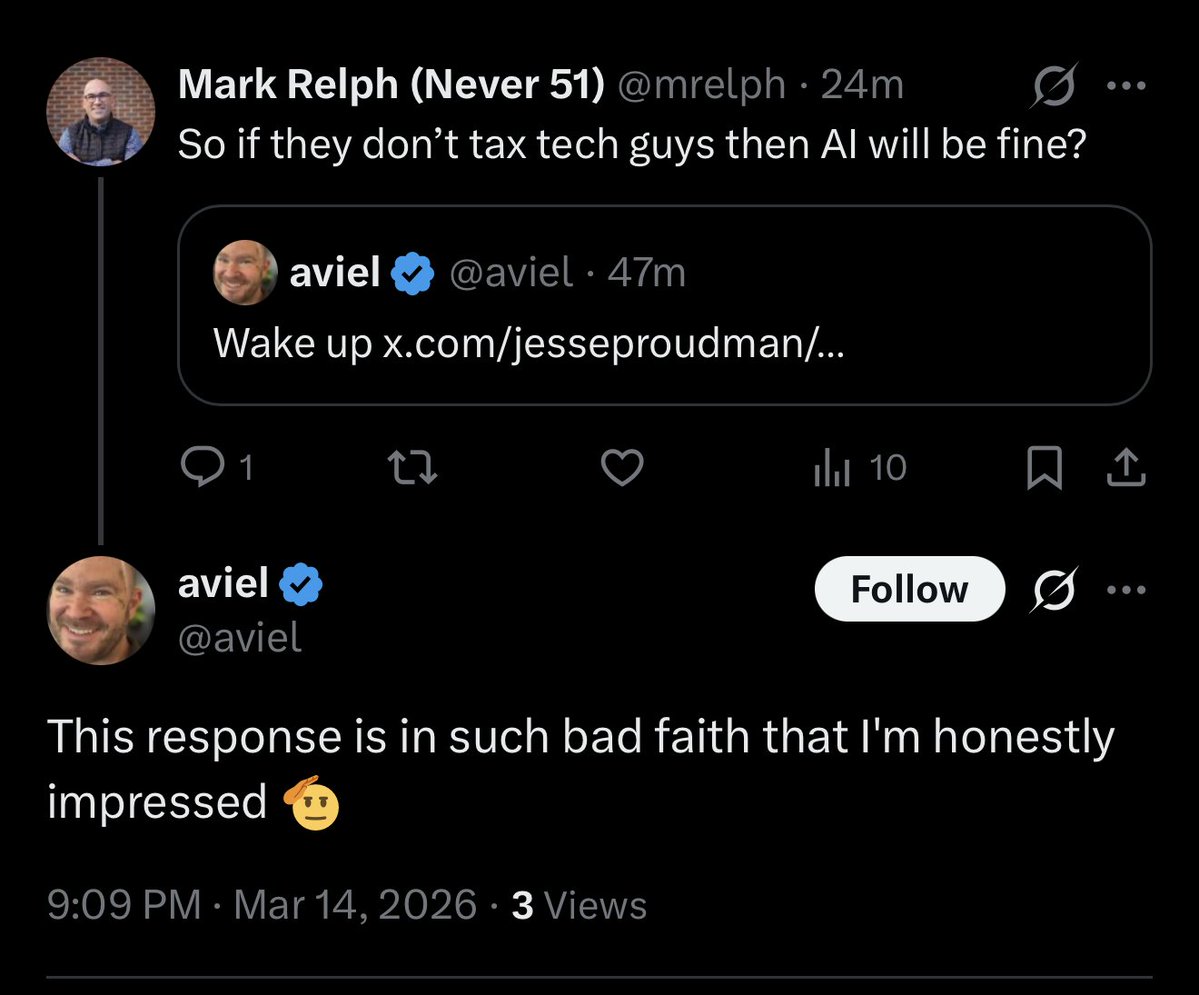 Mark Relph (Never 51) tweet media