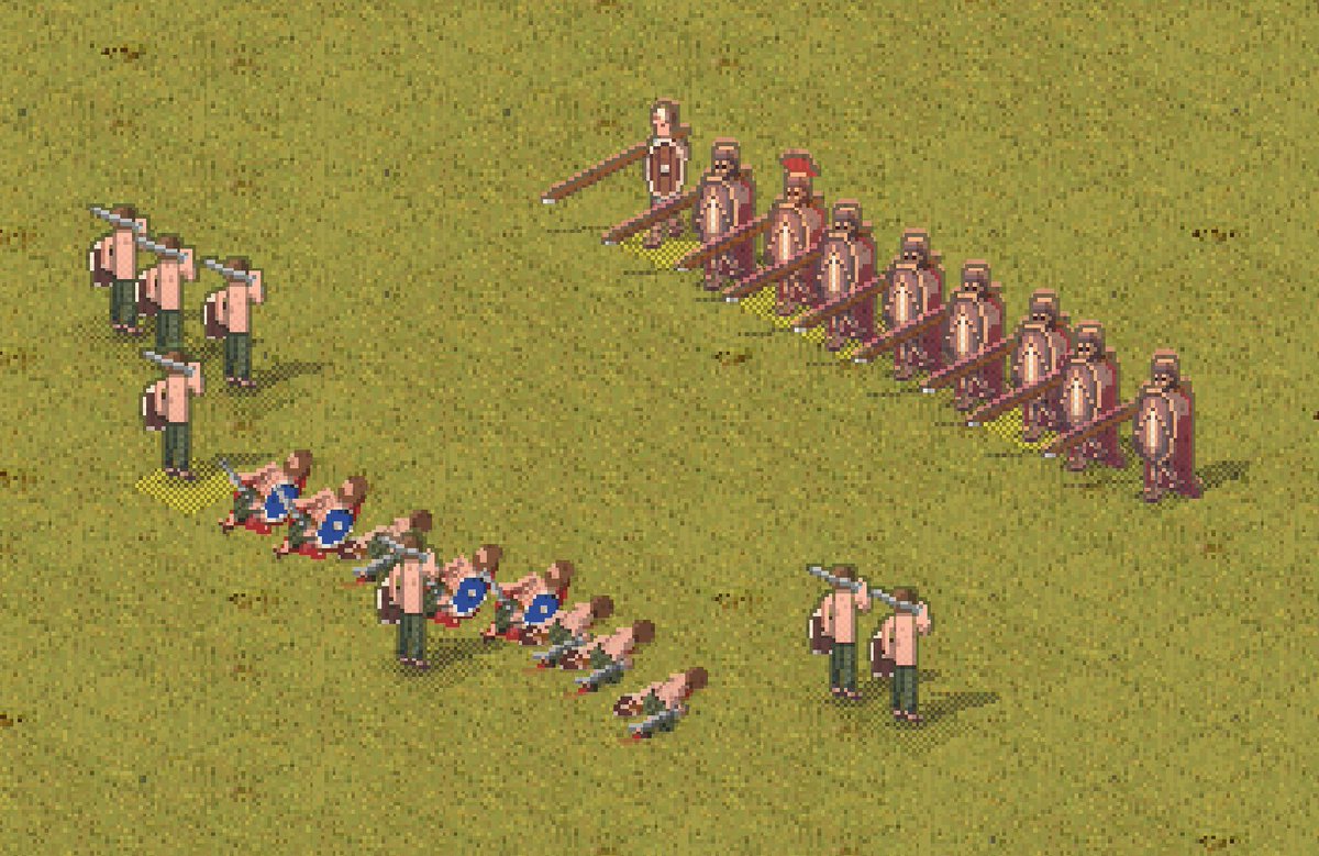 Rodwan | Pixel Formation tweet media