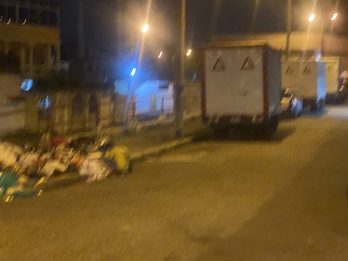 Comite Ciudadano Martha de Roldos sector 800 tweet media